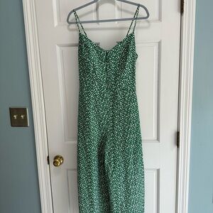 Banana Republic Romper